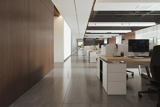 成都办公室装修设计规划