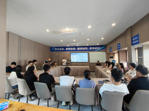 成都办公室设计装修公司壹西格玛公装
