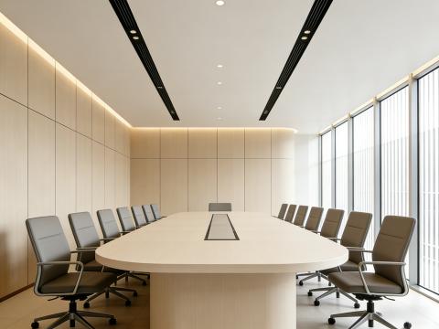 办公室装修设计