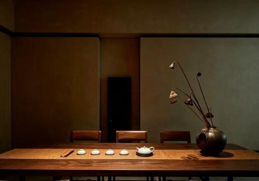 成都茶楼装修公司