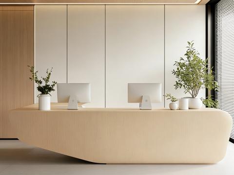 成都办公室装修