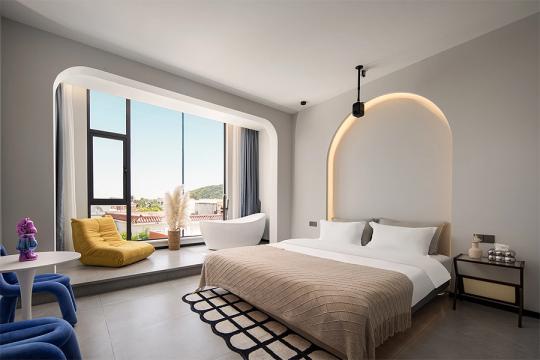 成都民宿装修设计规划