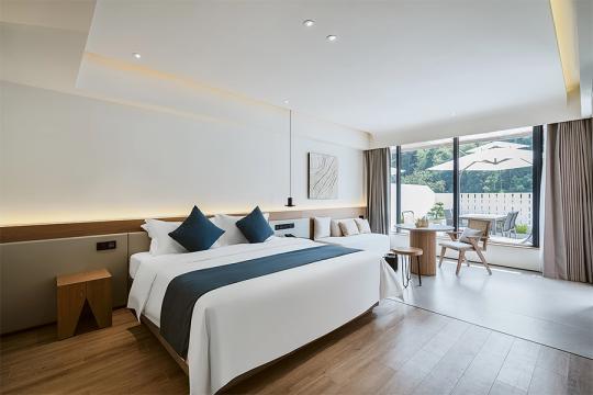 成都酒店装修设计规划