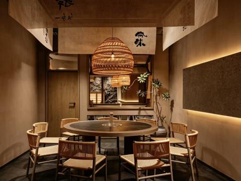 四川壹西格玛公装