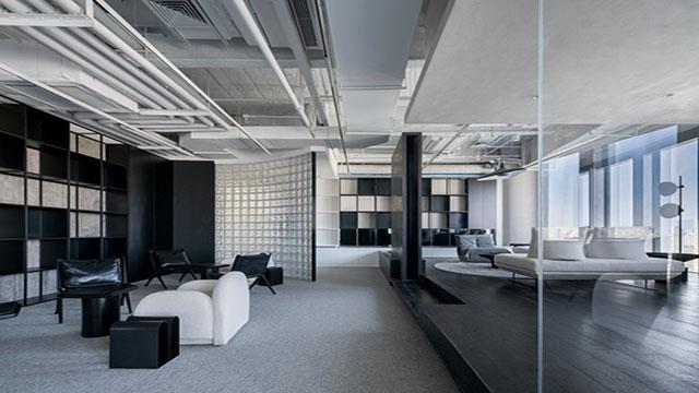 办公室装修设计