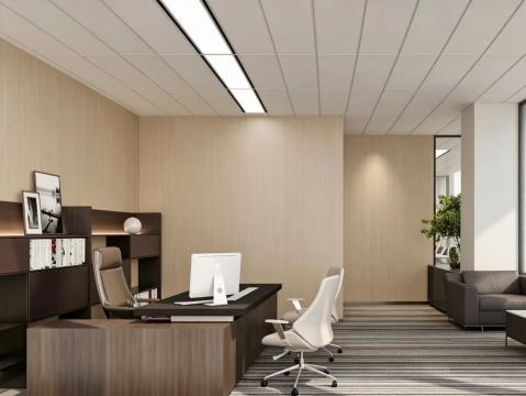 成都办公室设计公司