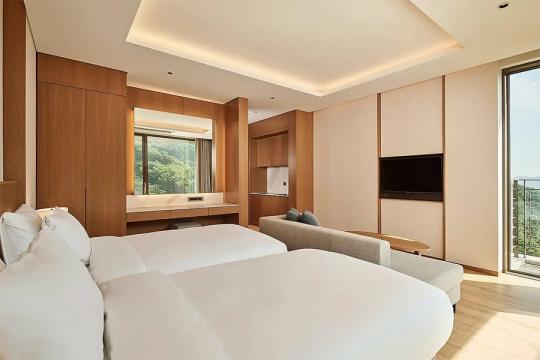 成都民宿装修设计规划