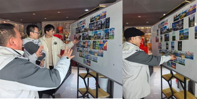 成都公装公司2025年年会