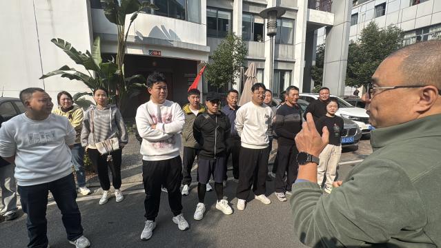 成都公装公司-壹西格玛装饰公司