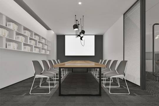 成都办公室装修设计规划