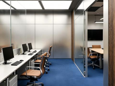 成都办公室装修