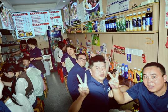 四川壹西格玛公装重庆行