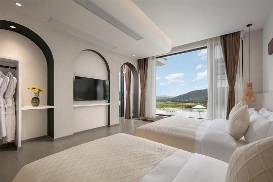 民宿装修设计规划