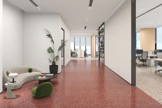 办公室装修设计规划