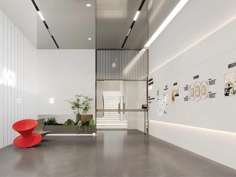 办公室装修设计