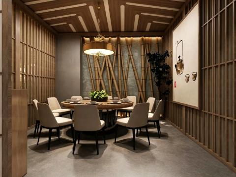 成都餐饮装修公司，四川壹西格玛公装