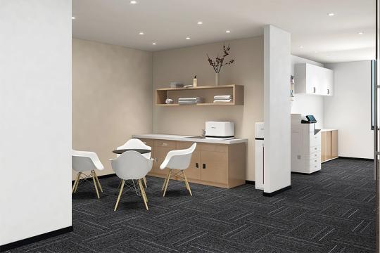 成都办公室装修设计规划