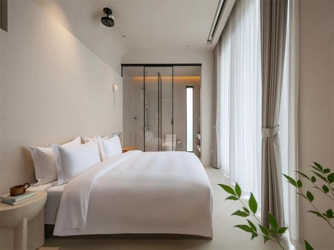 民宿酒店装修设计：最容易踩雷的细节