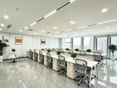 四川壹西格玛公装