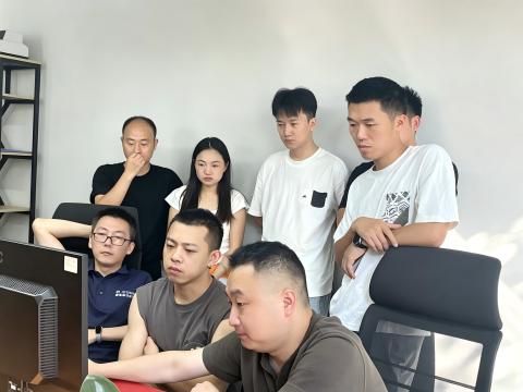 壹西格玛公装,办公室,网咖,超市