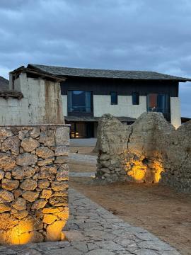 酒店民宿案例分享