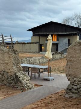 酒店民宿案例分享