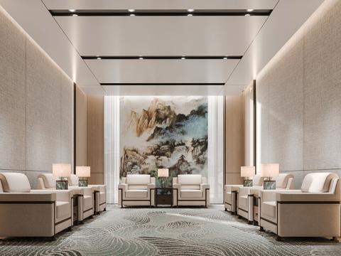 成都办公室设计