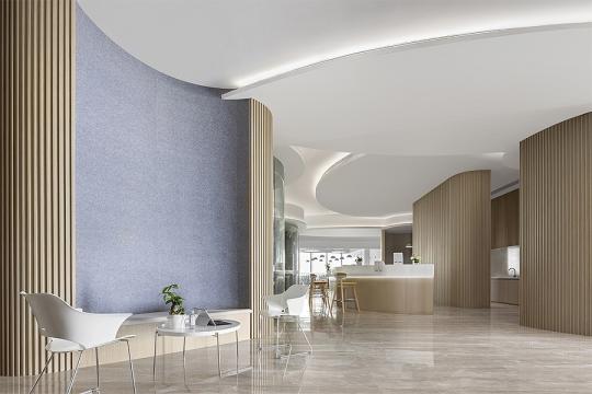 成都办公室装修设计规划