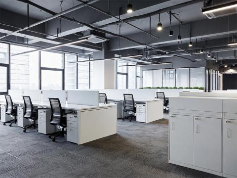 厂区办公室常见问题