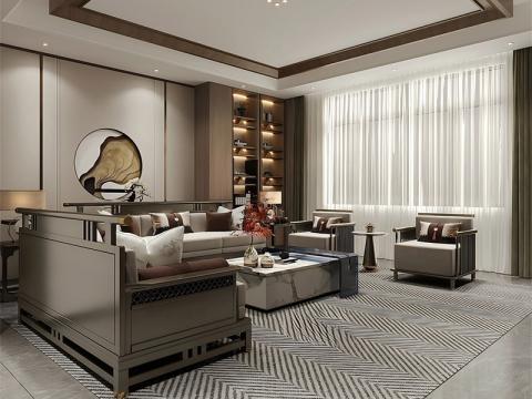 办公室装修设计