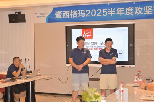 四川壹西格玛公装重庆行