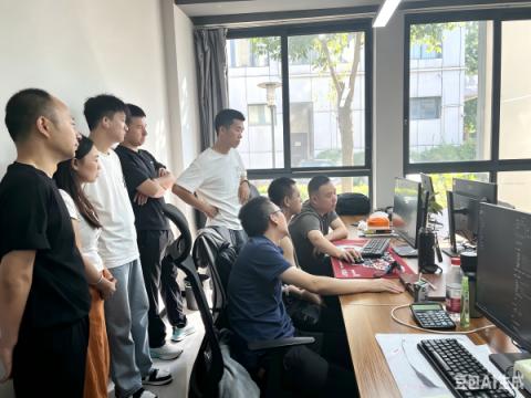 壹西格玛公装,办公室,网咖,超市