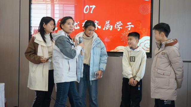 壹西格玛公装年会