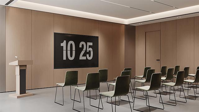 会议室