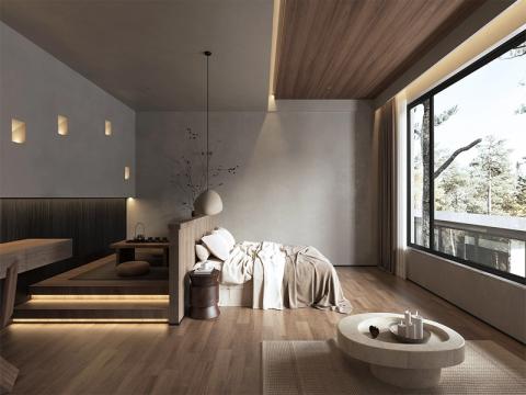 民宿设计中常见问题