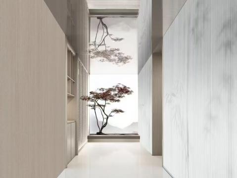 成都专业中医馆设计 四川壹西格玛公装