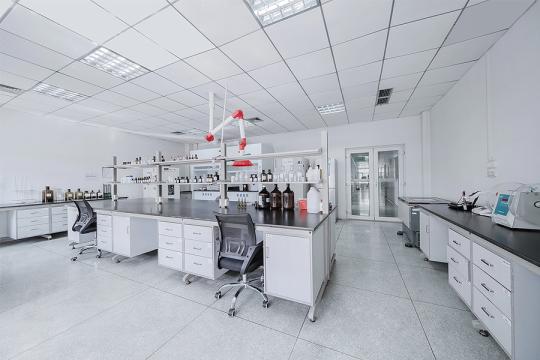 成都厂房装修设计规划