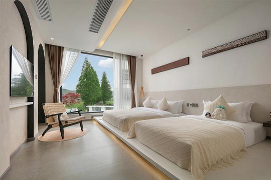 民宿装修设计规划