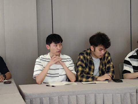 成都办公室设计装修公司壹西格玛公装
