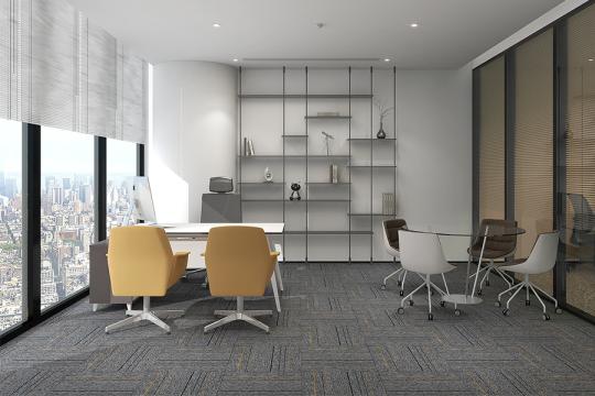 办公室装修设计规划