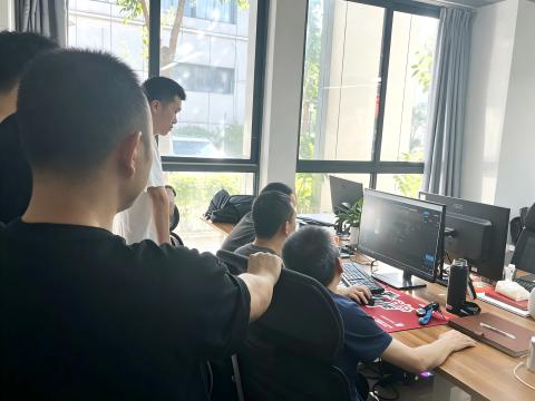 壹西格玛公装,办公室,网咖,超市