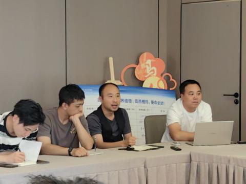 成都办公室设计装修公司壹西格玛公装