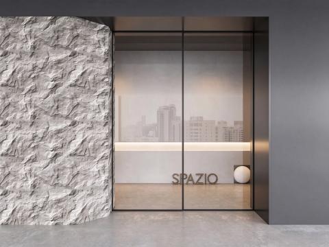 成都办公室设计公司,壹西格玛公装
