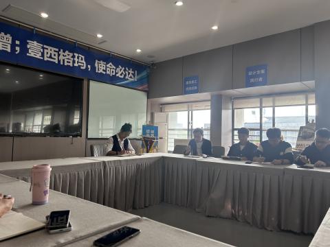 成都办公室装修