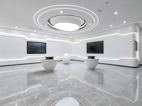 成都办公室设计公司,壹西格玛公装