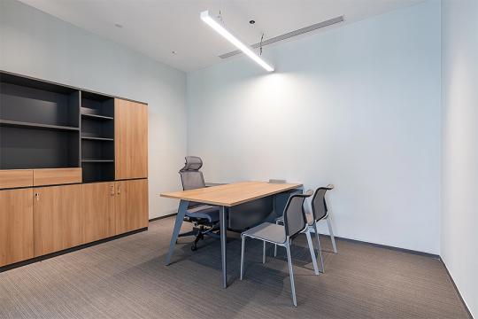 成都办公室装修设计规划