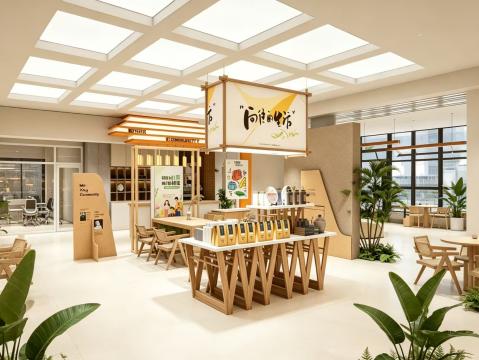 四川壹西格玛公装