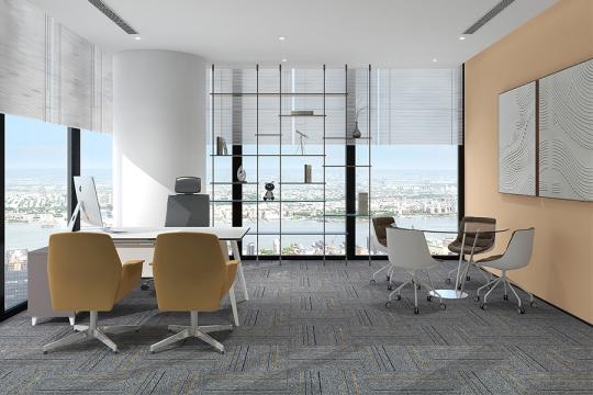 办公室装修设计规划