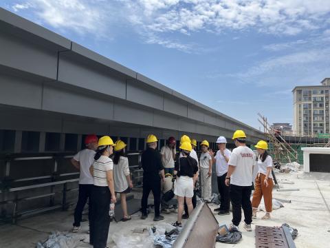 办公空间装修设计