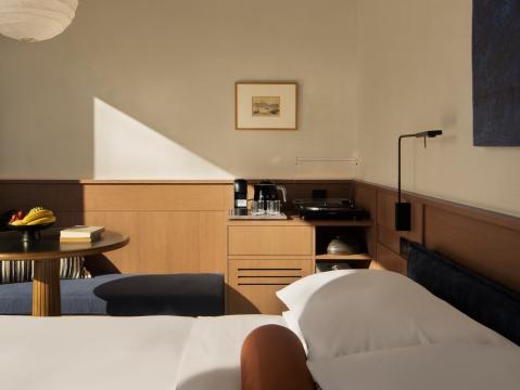 民宿设计